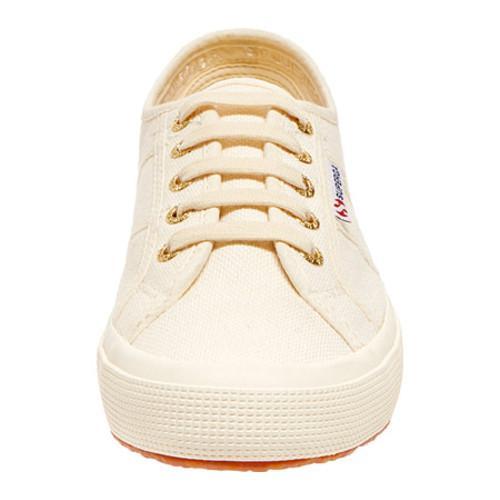 superga 2750 ivory