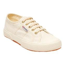 superga 2750 ivory