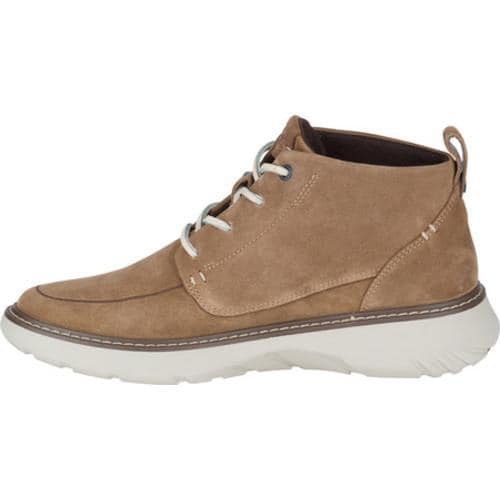 sperry element chukka