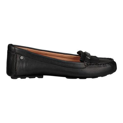ugg driving mocs