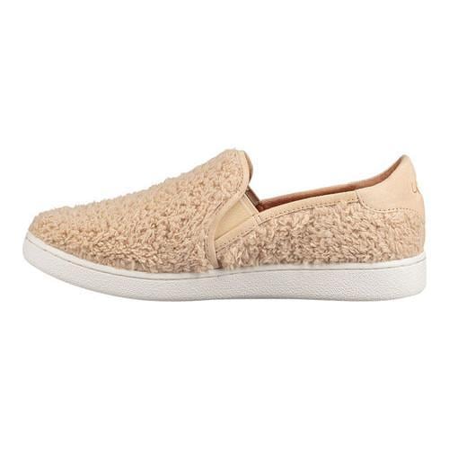 ugg ricci slip on sneakers