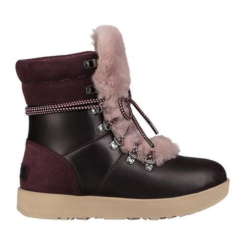 port colored uggs