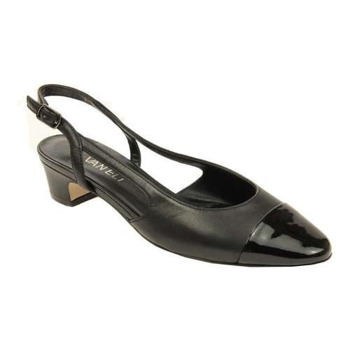 vaneli aliz slingback pump