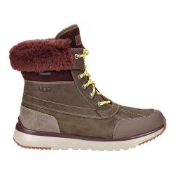 ugg eliasson review