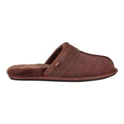 ugg men's leisure slide slipper
