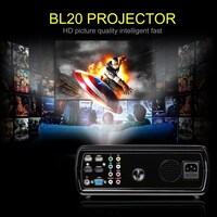 Shop Optoma Eh500 1080p 4700 Lumen Full 3d Dlp Network Projector
