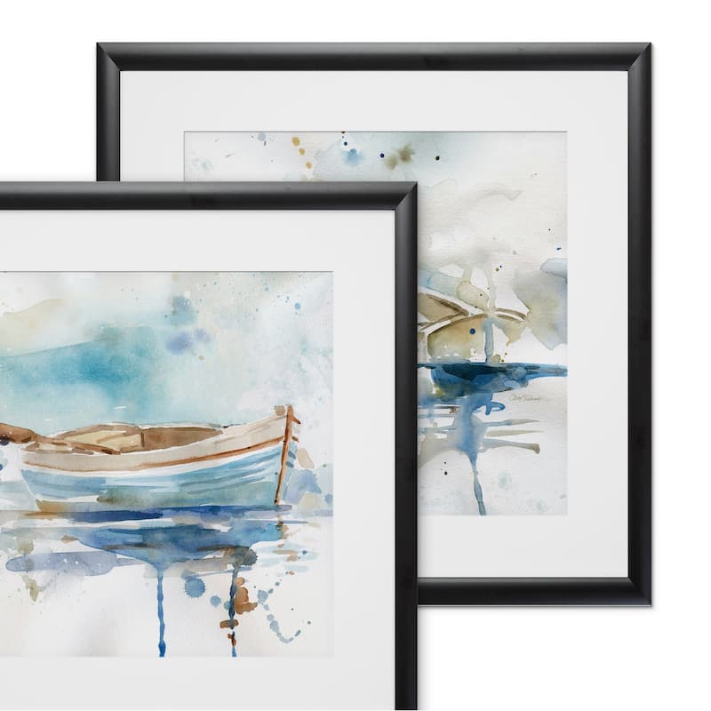 Malibu Marina -2 Piece Set