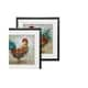 Fancy Rooster -2 Piece Set - On Sale - Bed Bath & Beyond - 20443012