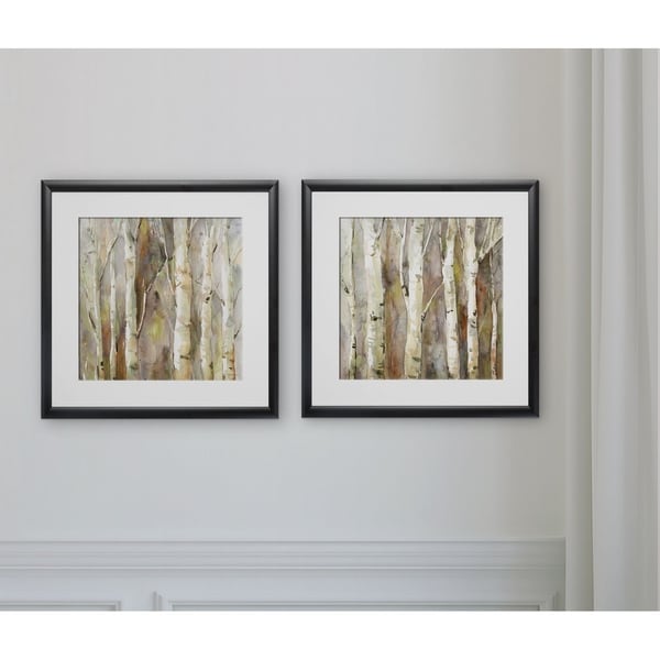 Quiet Morning -2 Piece Set