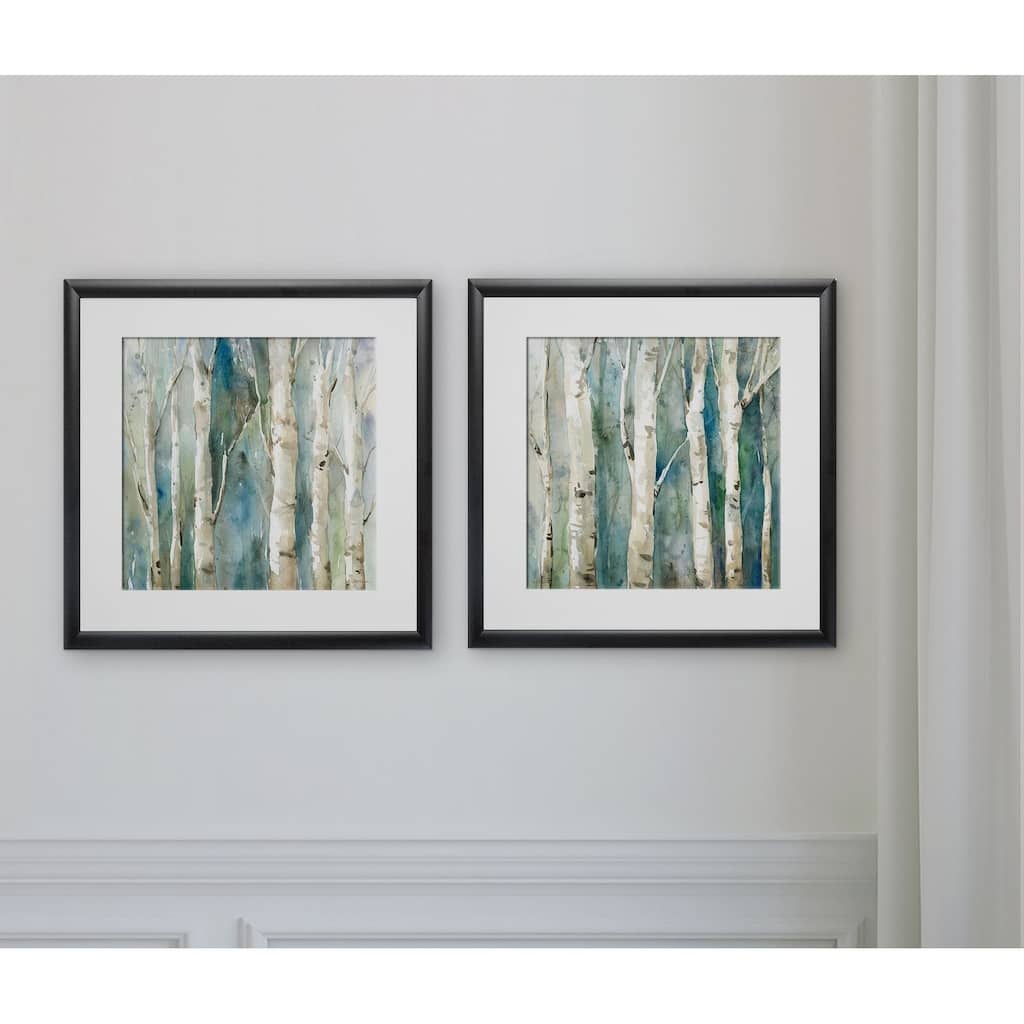 River Birch -2 Piece Set