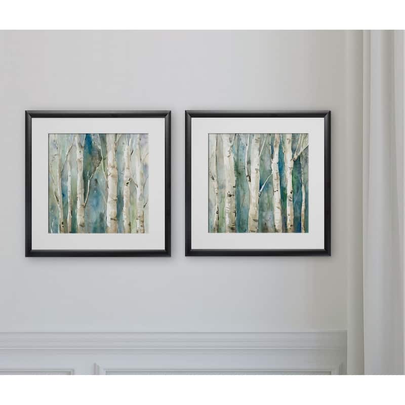 River Birch -2 Piece Set