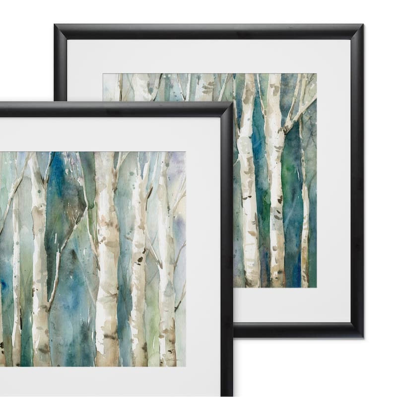 River Birch -2 Piece Set