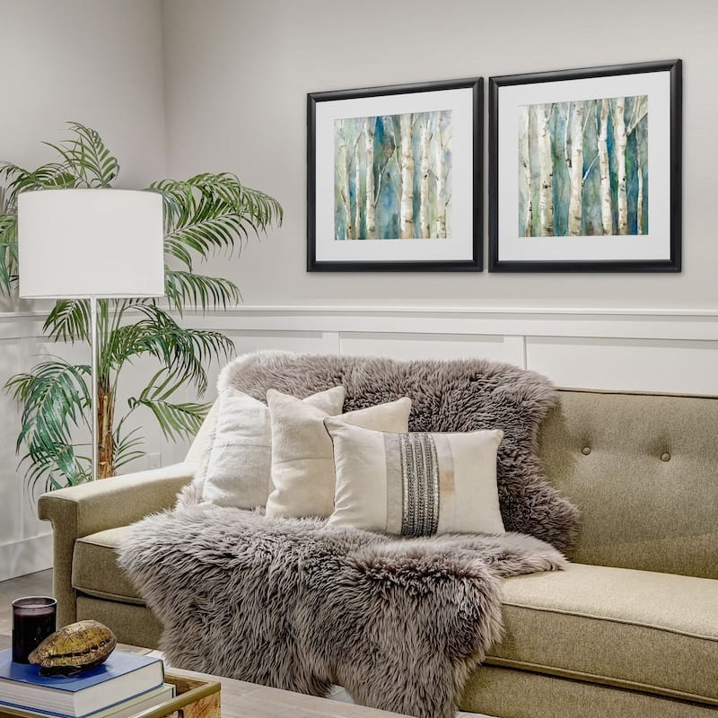 River Birch -2 Piece Set