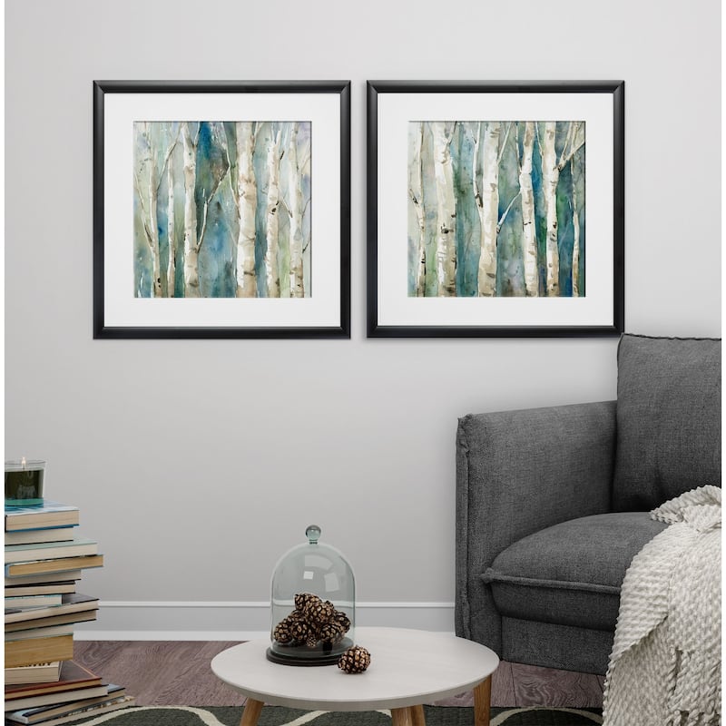 River Birch -2 Piece Set