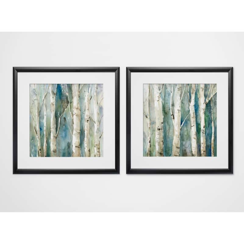 River Birch -2 Piece Set