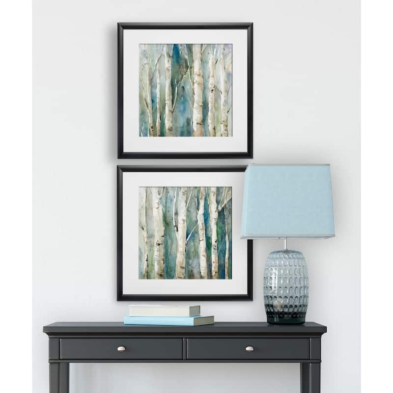 River Birch -2 Piece Set