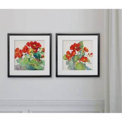 Begonia -2 Piece Set