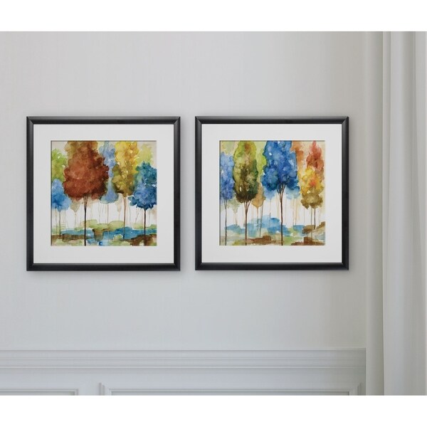 Magical Forest -2 Piece Set