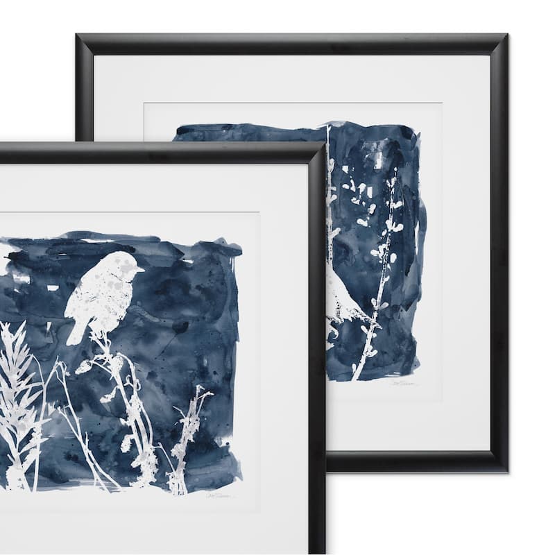 Indigo Bird -2 Piece Set
