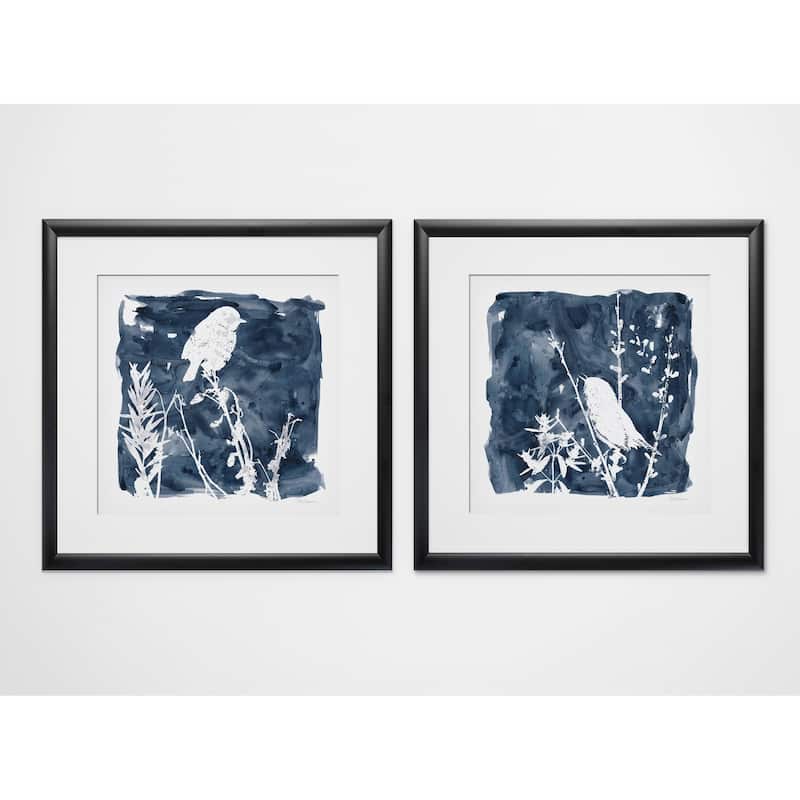 Indigo Bird -2 Piece Set