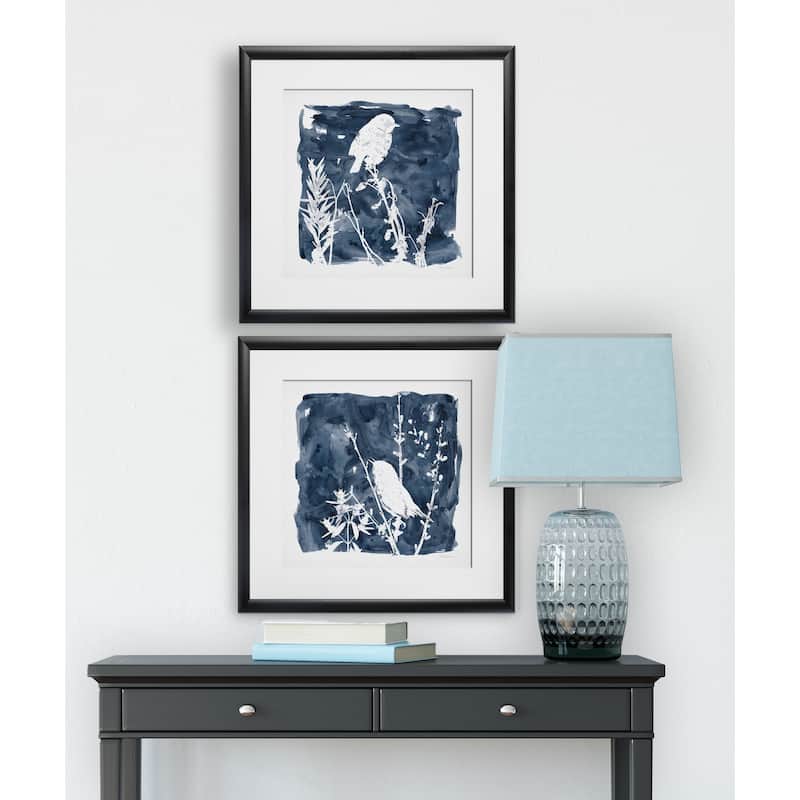 Indigo Bird -2 Piece Set