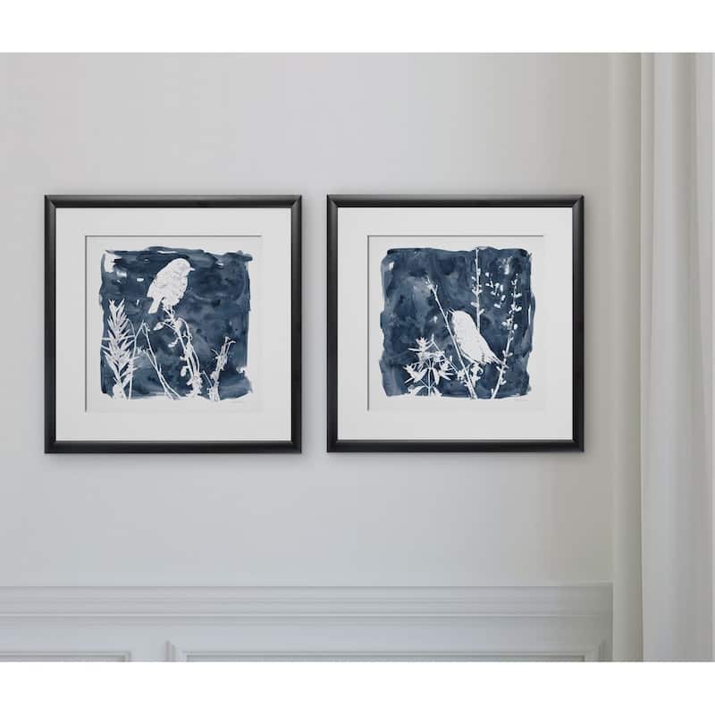 Indigo Bird -2 Piece Set