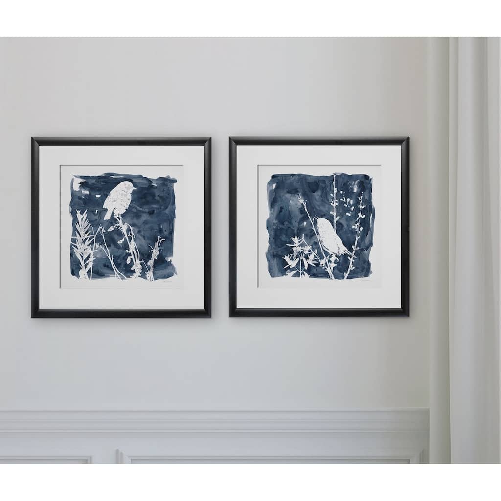 Indigo Bird -2 Piece Set