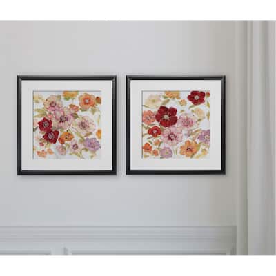 Avant Garden -2 Piece Set