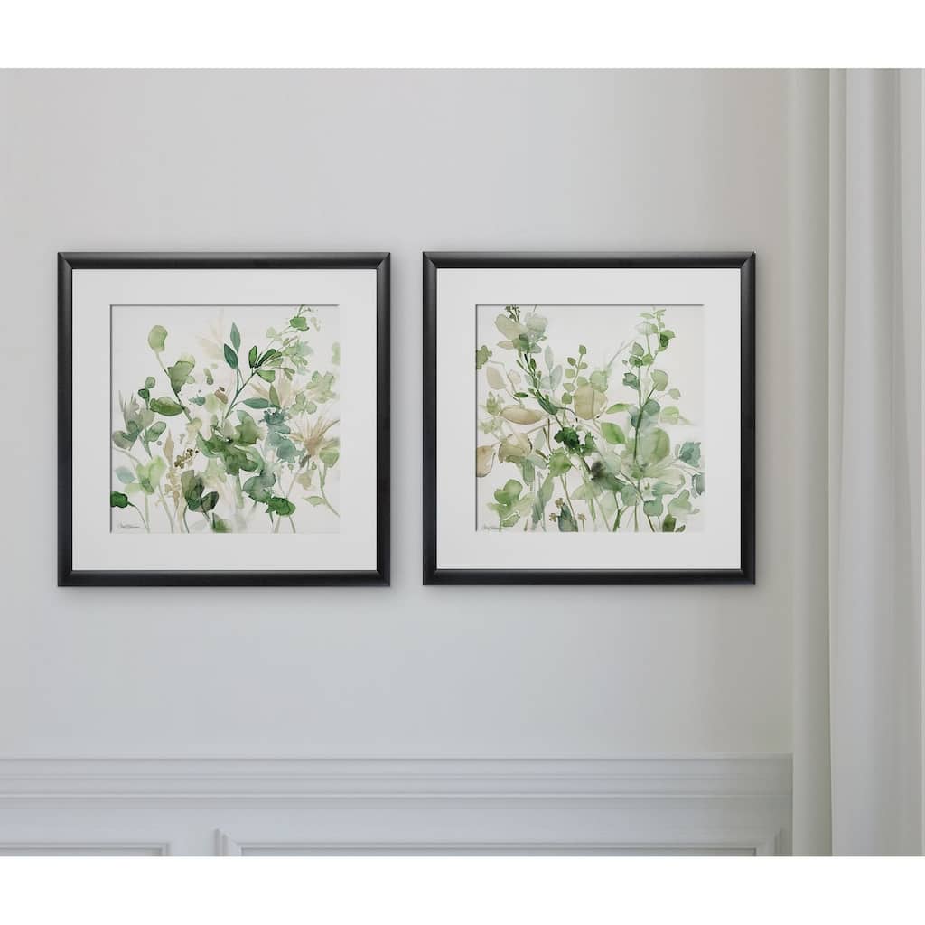 Sage Garden -2 Piece Set