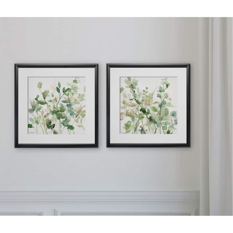 Sage Garden -2 Piece Set