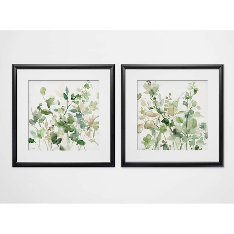 Sage Garden -2 Piece Set