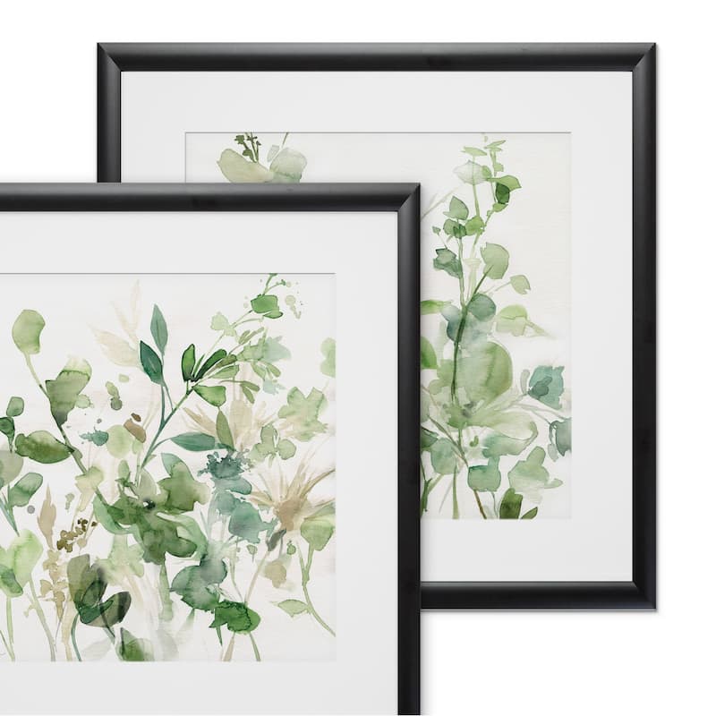 Sage Garden -2 Piece Set