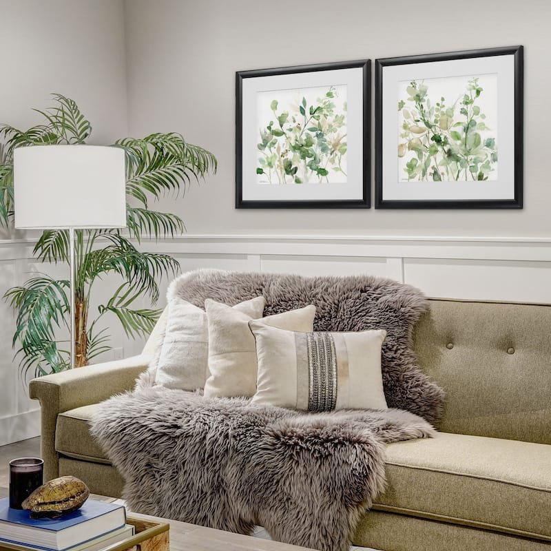 Sage Garden -2 Piece Set