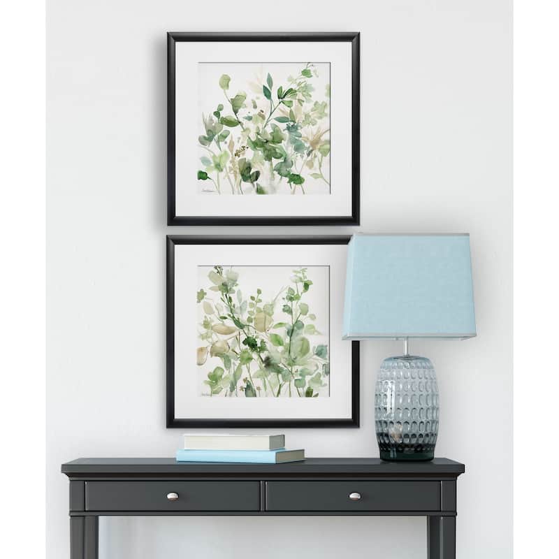 Sage Garden -2 Piece Set