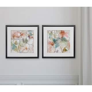 Floral Flow -2 Piece Set