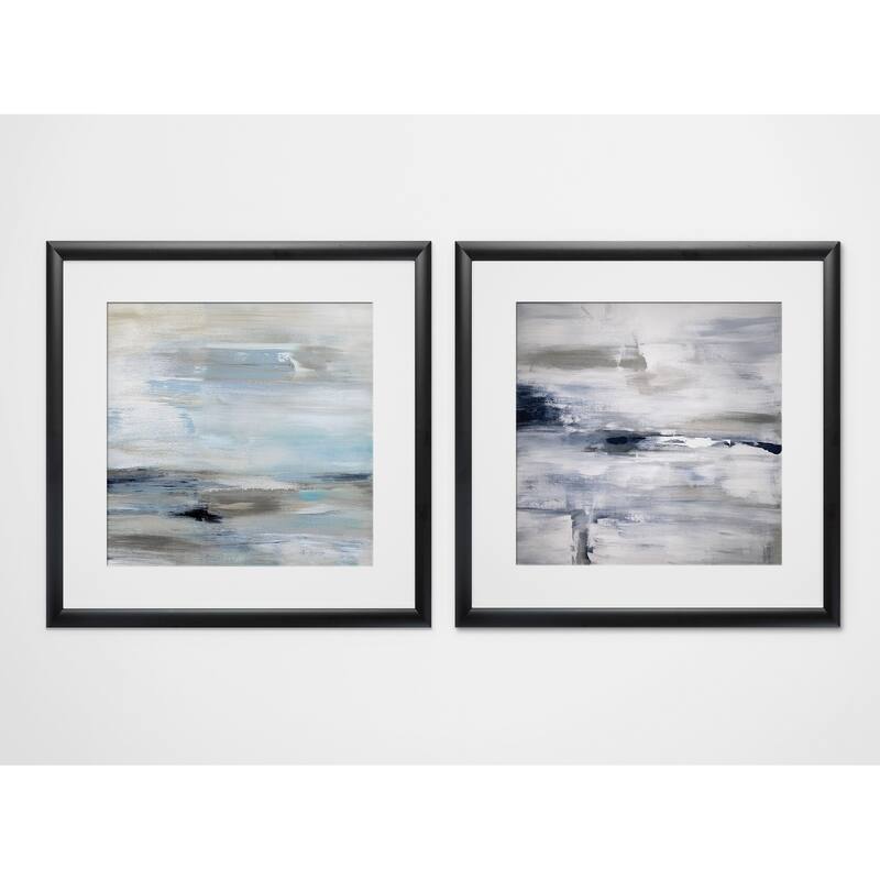 Shifting Tides II -2 Piece Set