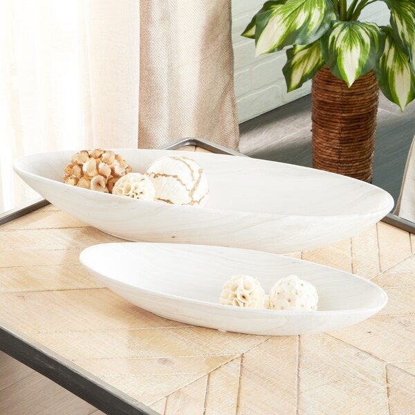 white ceramic plant tray