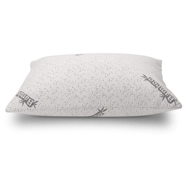 cr sleep memory foam pillow