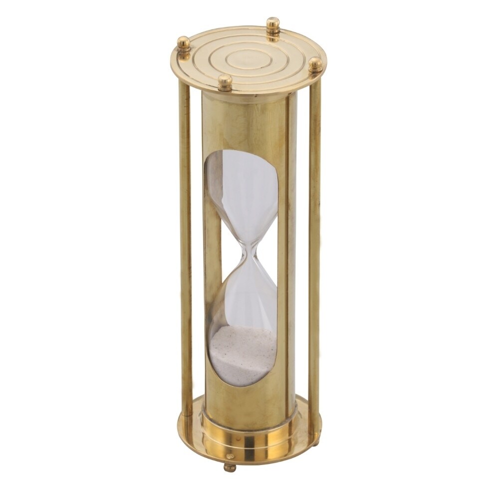 sand timekeeper
