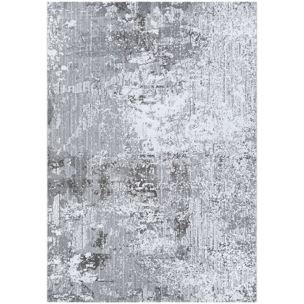 Namaste Salinas Mushroom-Opal Area Rug
