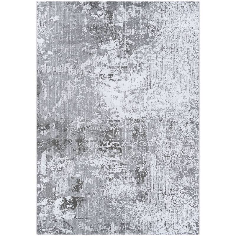 Namaste Salinas Mushroom-Opal Area Rug