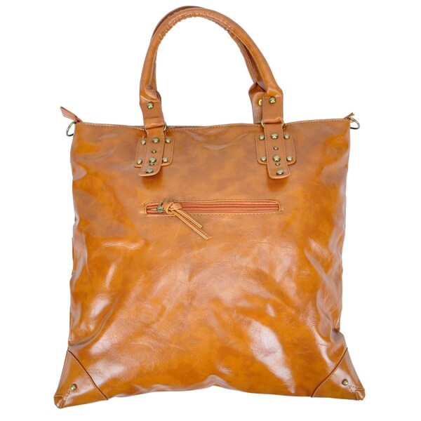 womens large leather tote