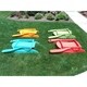 Folding Adirondack Chair w/ Cup Holder - Poly Lumber - Thumbnail 2