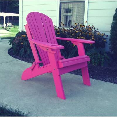 Buy Adirondack Chairs Pink Online At Overstock Our Best Patio