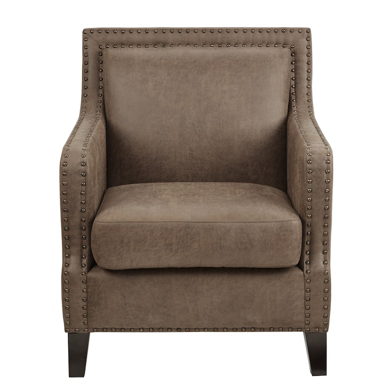 INK+IVY Shasta Accent Chair