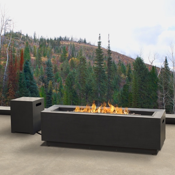 Real Flame Lanesboro Propane Fire Pit W Ng Conversion Free Real Flame Lanesboro Propane Fire Pit W Ng Conversion