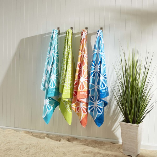 Trina Turk Printed Beach Towels On Free Shipping Trina Turk Printed Beach Towels
