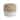 Sweed Valley Natural/White Pouf