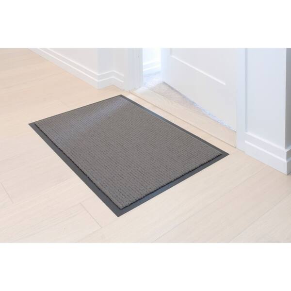 Shop Mats Inc Camel High Traffic Entrance Mat 23 6 X 35 4