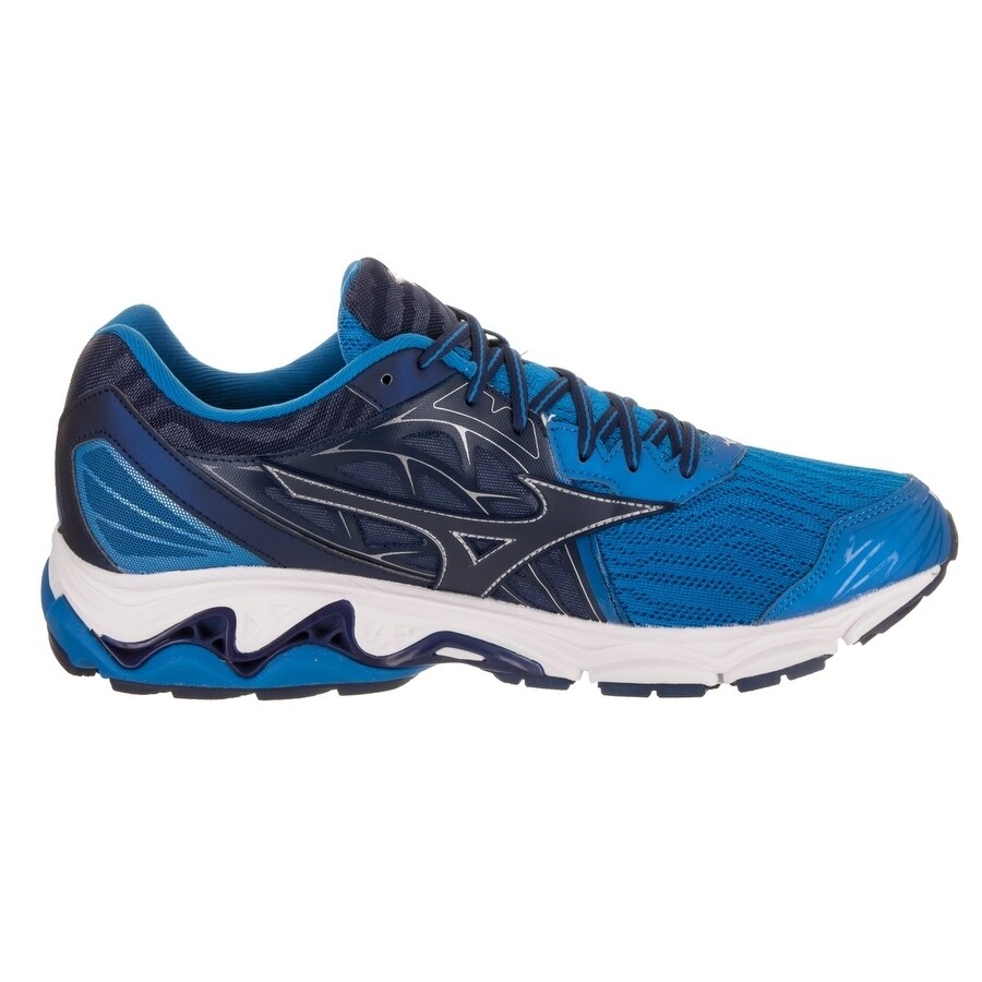 mizuno wave 14